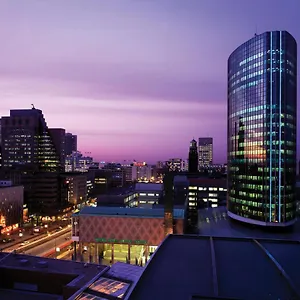 **** Hotel Postillion Wtc Países Bajos