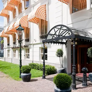 **** Hotel Lifestyle Carlton Ambassador Países Bajos