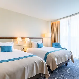 **** Hotel Crowne Plaza By Ihg Países Bajos