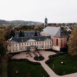 ***** Hotel Chateau St Gerlach - Oostwegel Collection, Member Of Relais And Chateaux Países Bajos