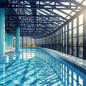 Corendon Amsterdam Schiphol Airport 4* Badhoevedorp