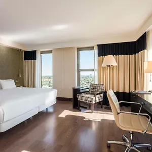 **** Hotel Nh Países Bajos