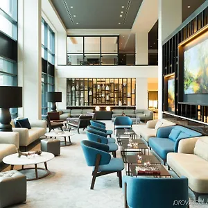 **** Hotel Marriott Países Bajos