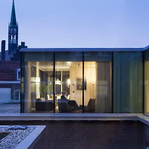 Urban Residences 4* Maastricht