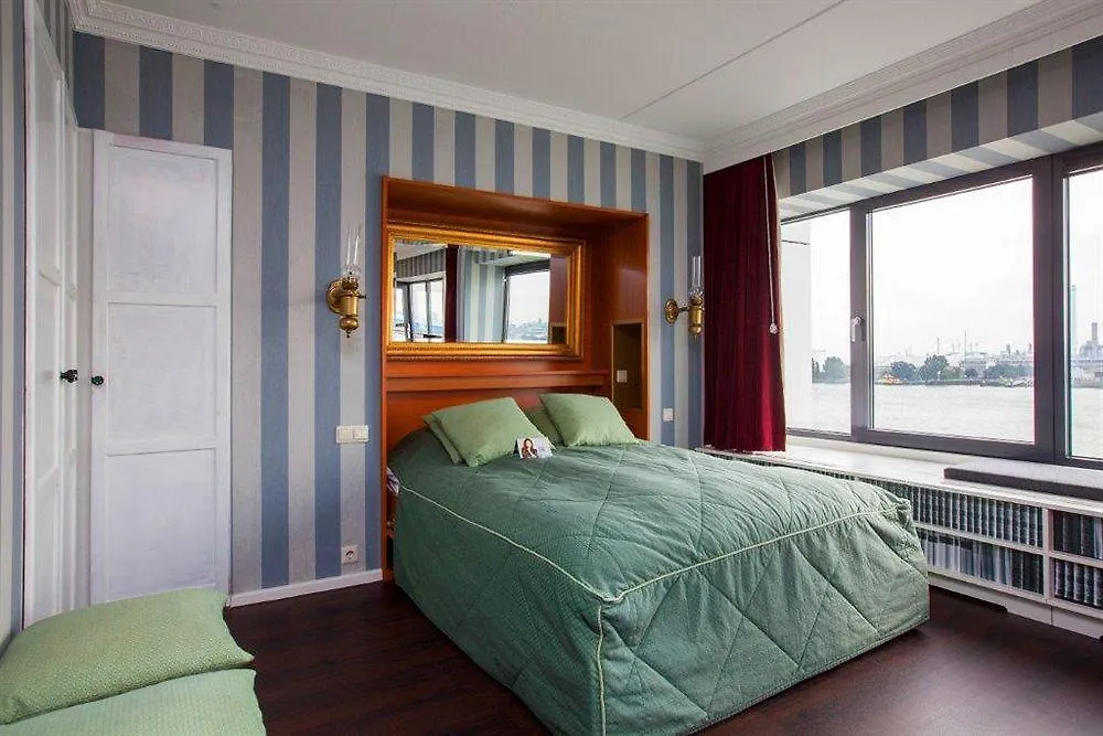 ****  Delta Hotel Vlaardingen Países Bajos