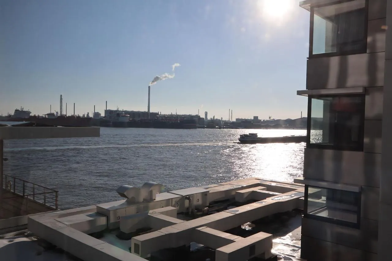 Delta Hotel Vlaardingen