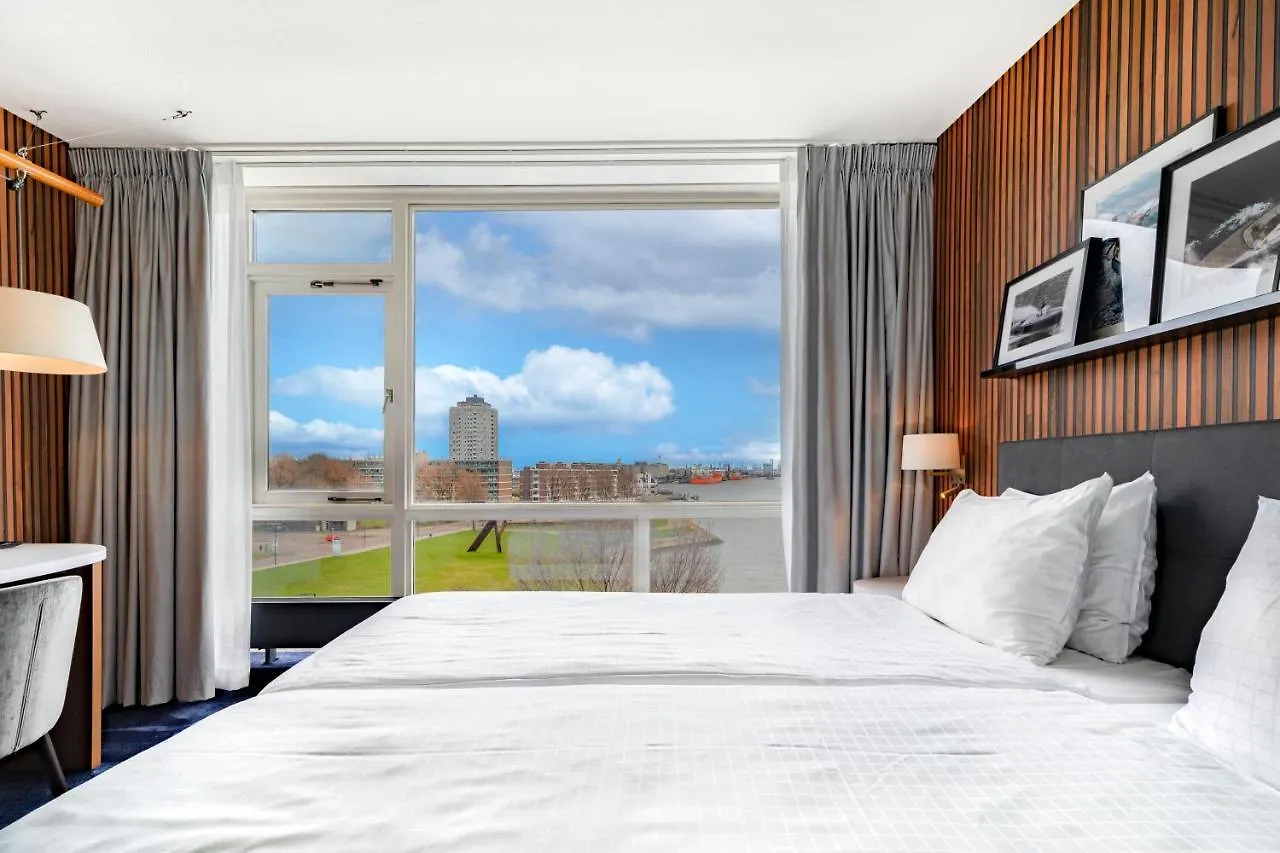Delta Hotel Vlaardingen