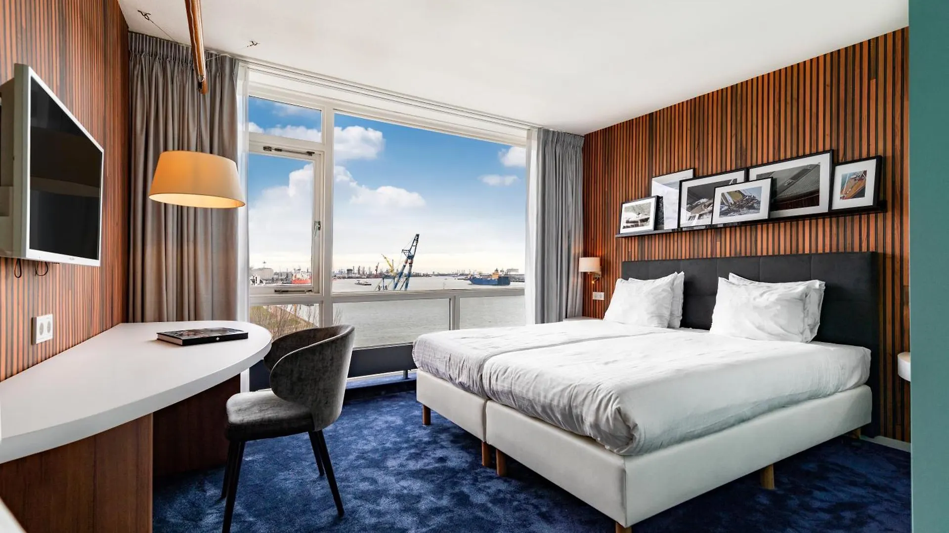 Delta Hotel Vlaardingen