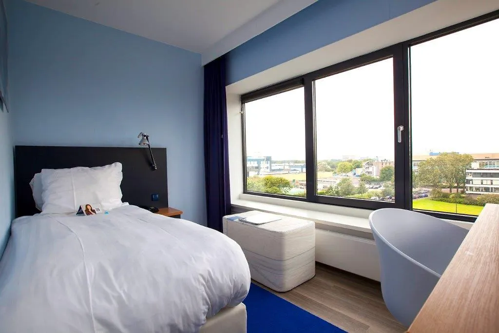 ****  Delta Hotel Vlaardingen Países Bajos