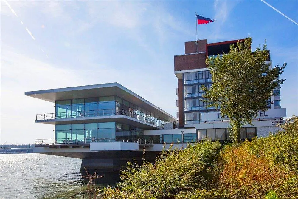 Delta Hotel Vlaardingen 4*,  Países Bajos