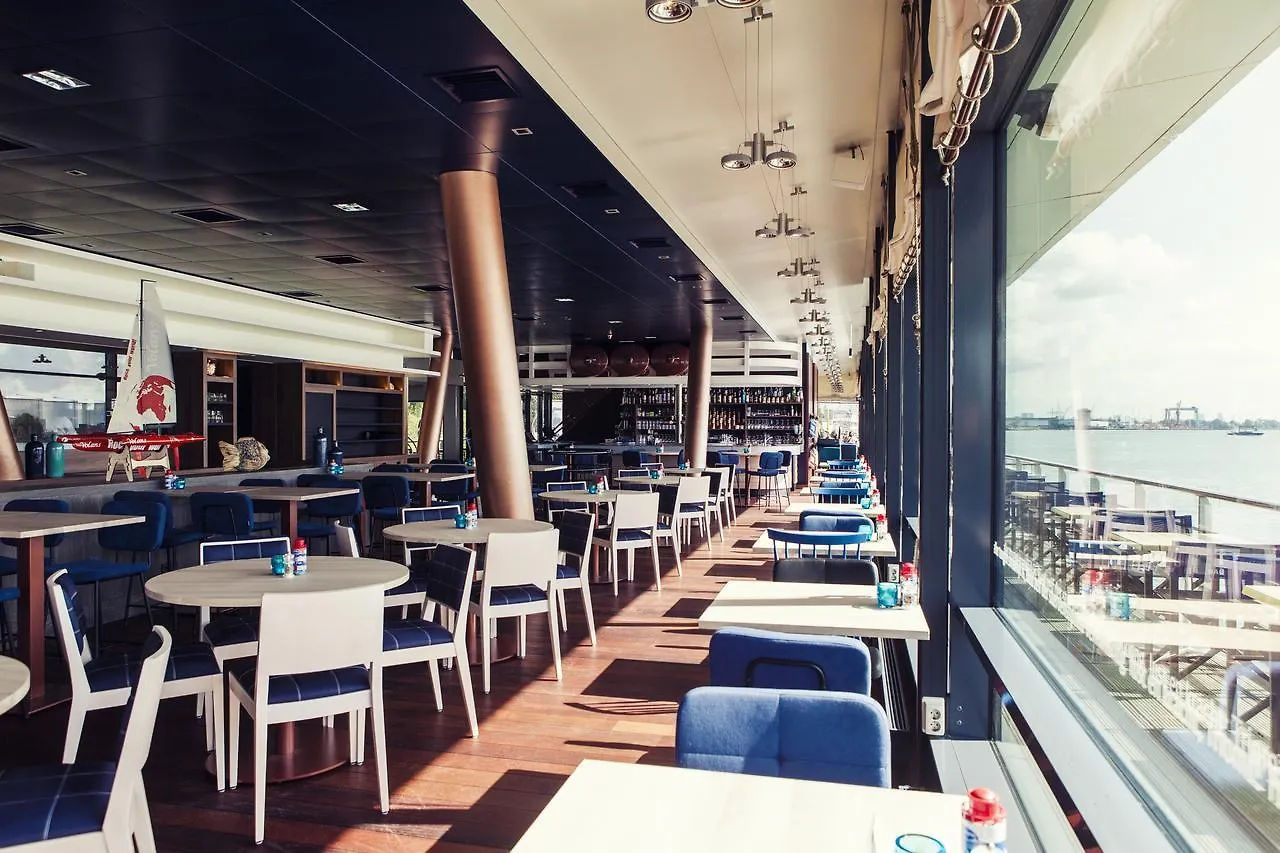 Delta Hotel Vlaardingen