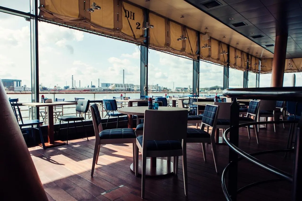 Delta Hotel Vlaardingen