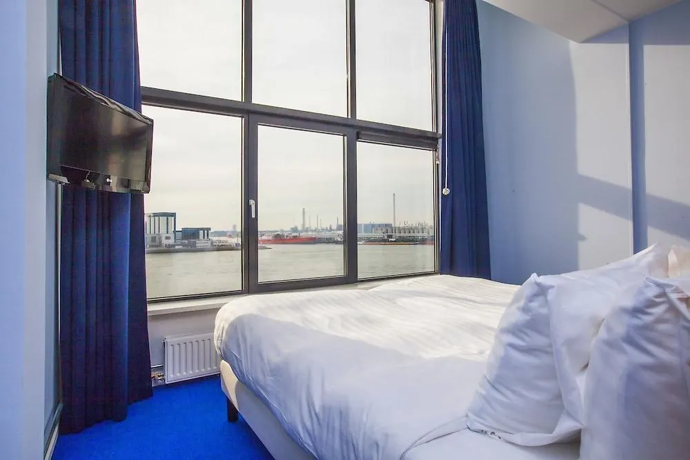 ****  Delta Hotel Vlaardingen Países Bajos