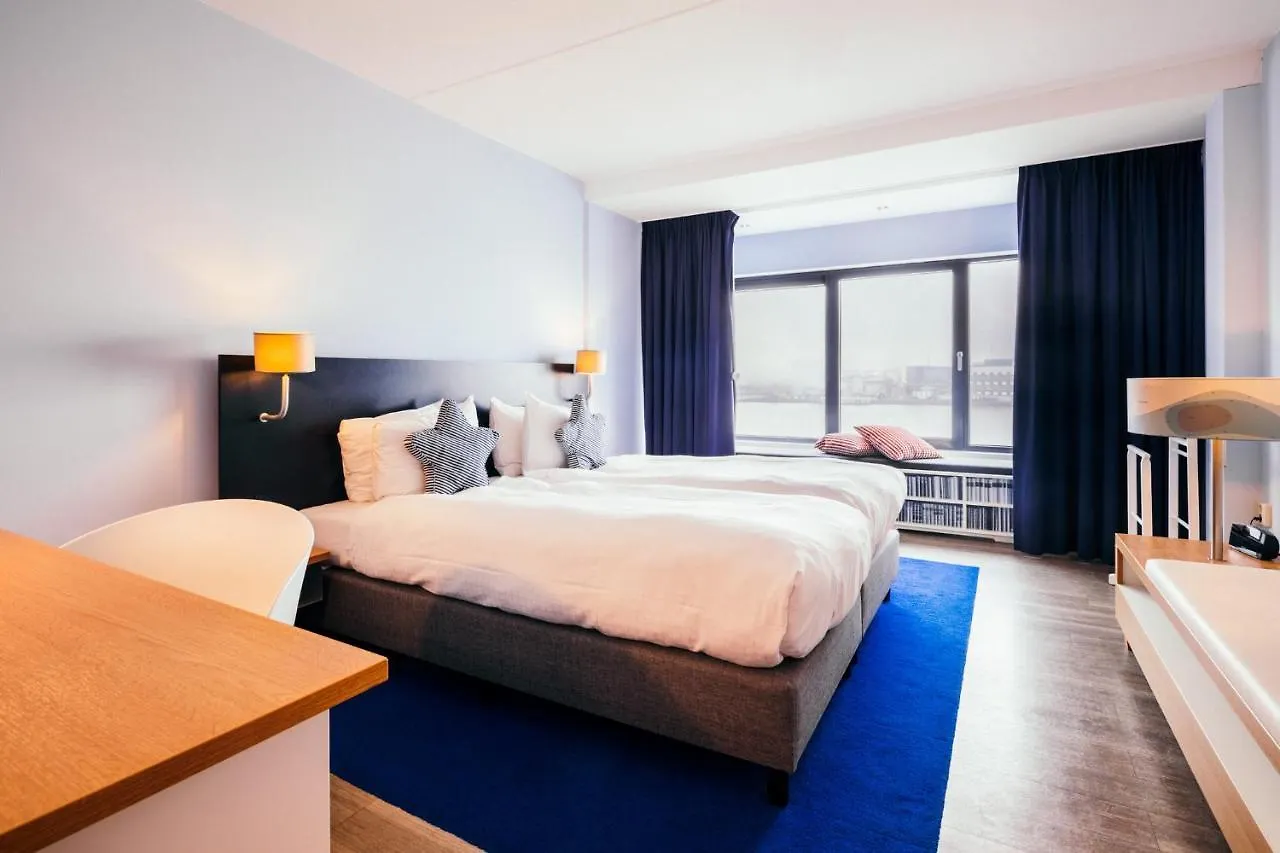 ****  Delta Hotel Vlaardingen Países Bajos