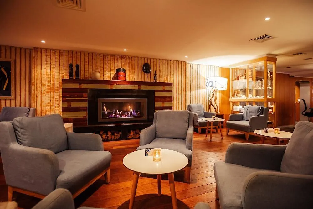 Delta Hotel Vlaardingen Países Bajos